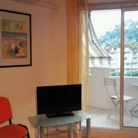 Apartment Rojer Cagnes-sur-Mer