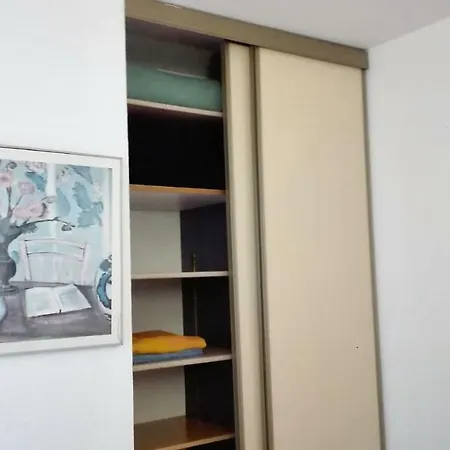 Rojer Apartment Cagnes-sur-Mer