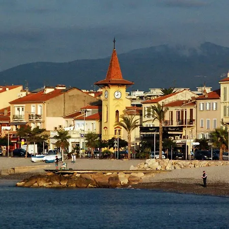Rojer Apartment Cagnes-sur-Mer
