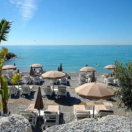 Rojer * Cagnes-sur-Mer