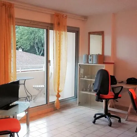 Apartment Rojer Cagnes-sur-Mer
