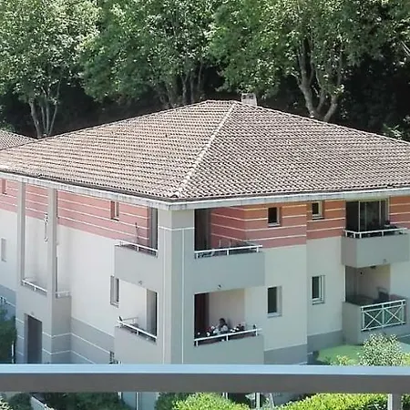 Apartment Rojer Cagnes-sur-Mer
