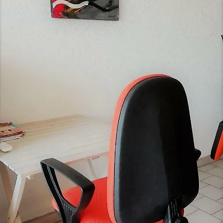 Rojer Apartment Cagnes-sur-Mer