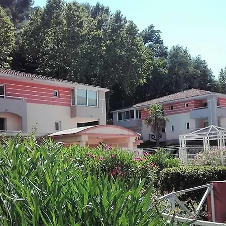 Rojer Apartment Cagnes-sur-Mer